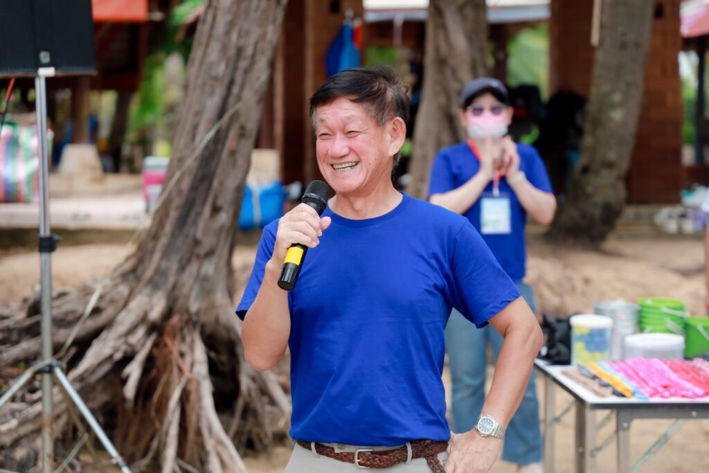 Line Album Peco Team Building 2024 1 250821 22