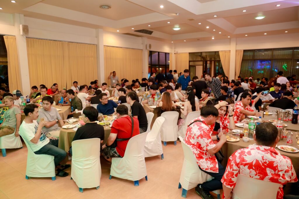 Line Album Peco Team Building 2024 2 250821 12