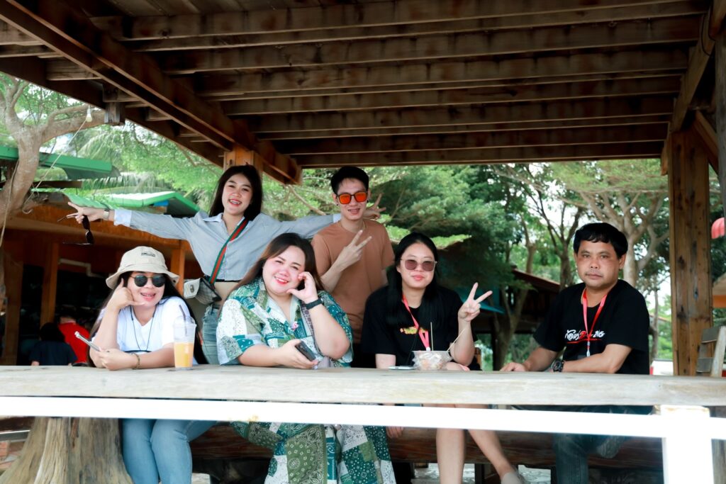Line Album Peco Team Building 2024 2 250821 3