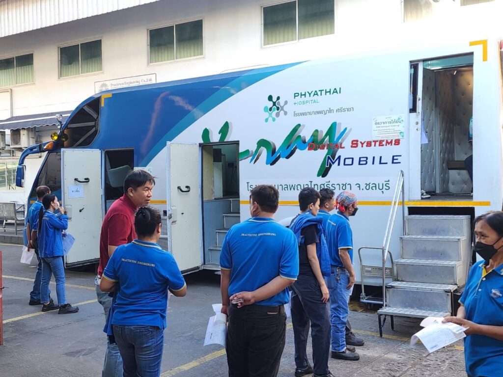 Line Album ตรวจสุขภาพประจำปี 2567 250821 3