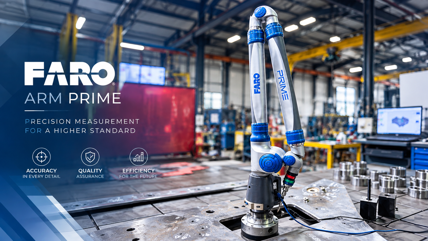 Faro Prime