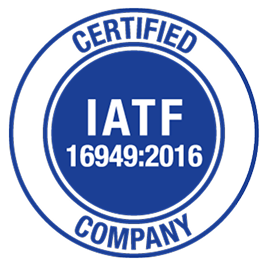 Logo Iatf