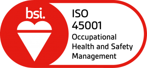 Iso 45001