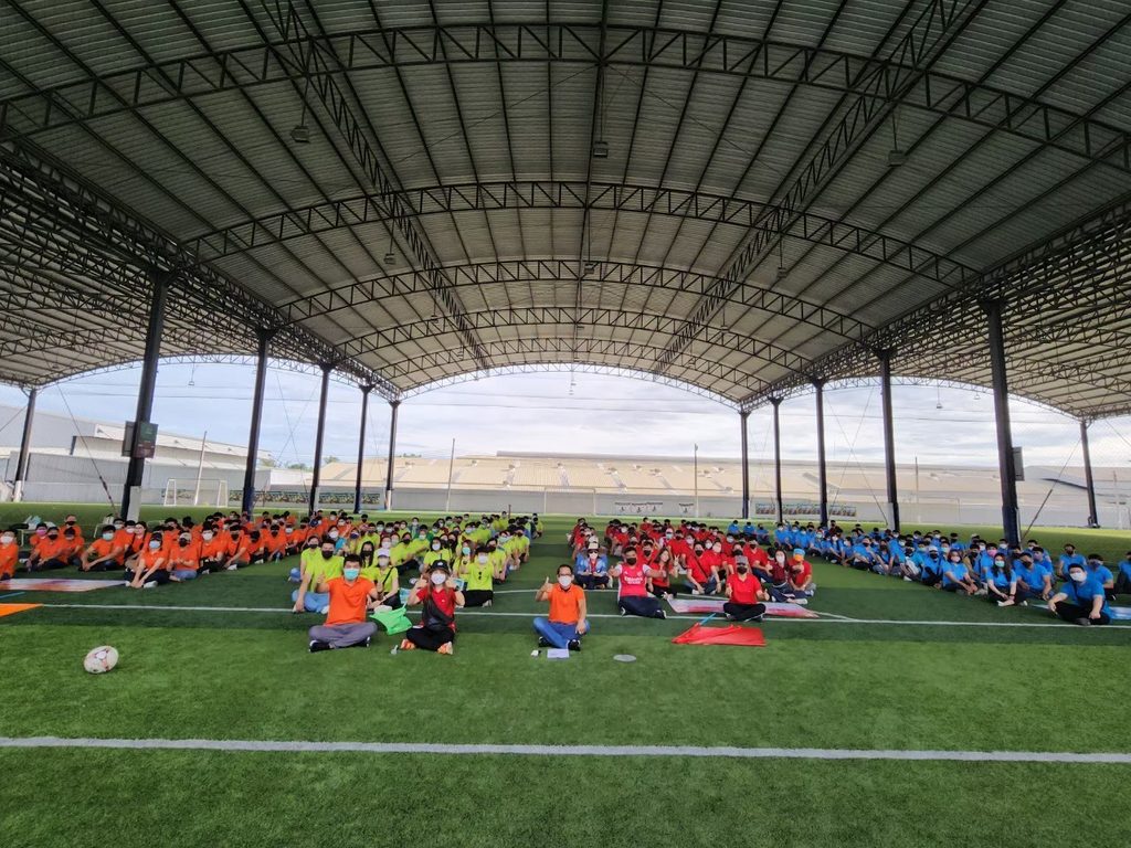 Sport Day
